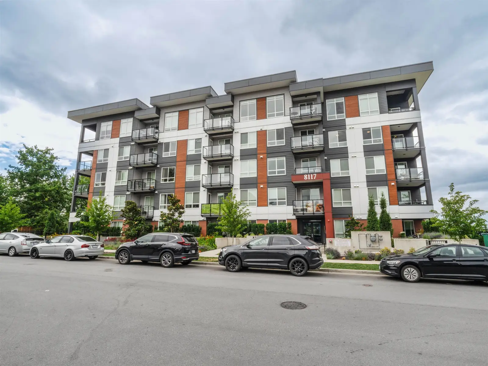 206 8117 200A STREET, Langley BC V2Y 3W9