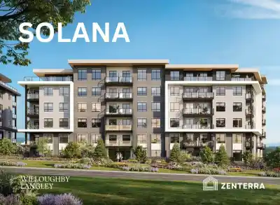 A310 19958 77 AVENUE, Langley BC V0V 0V0