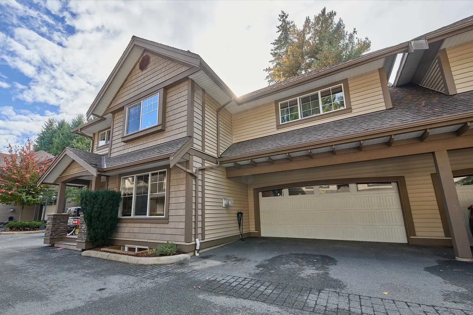 7 12191 228 STREET, Maple Ridge BC V2X 6M2