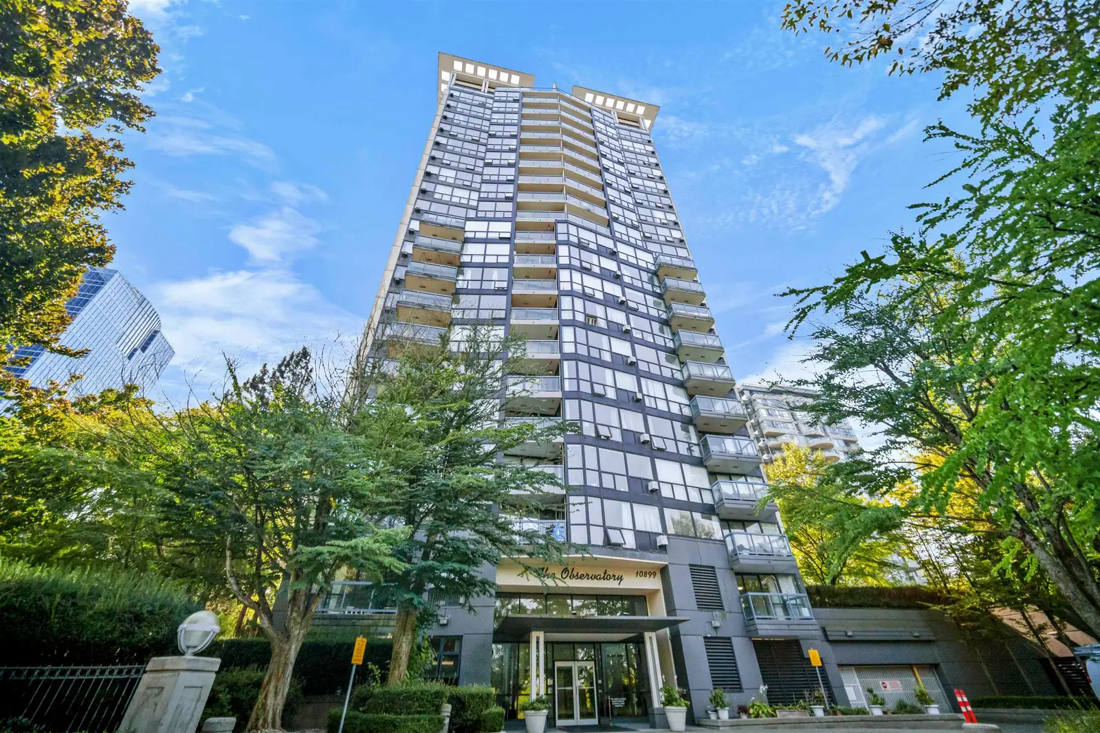 101 10899 UNIVERSITY DRIVE, Surrey BC V3T 5V2