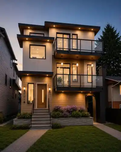 102 1757 MORGAN AVENUE, Port Coquitlam BC V3C 1J6
