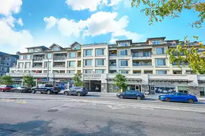 A414 20487 65 AVENUE, Langley BC V2Y 3K5