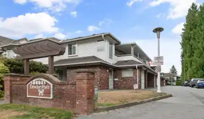 21 22128 DEWDNEY TRUNK ROAD, Maple Ridge BC V2X 3H6