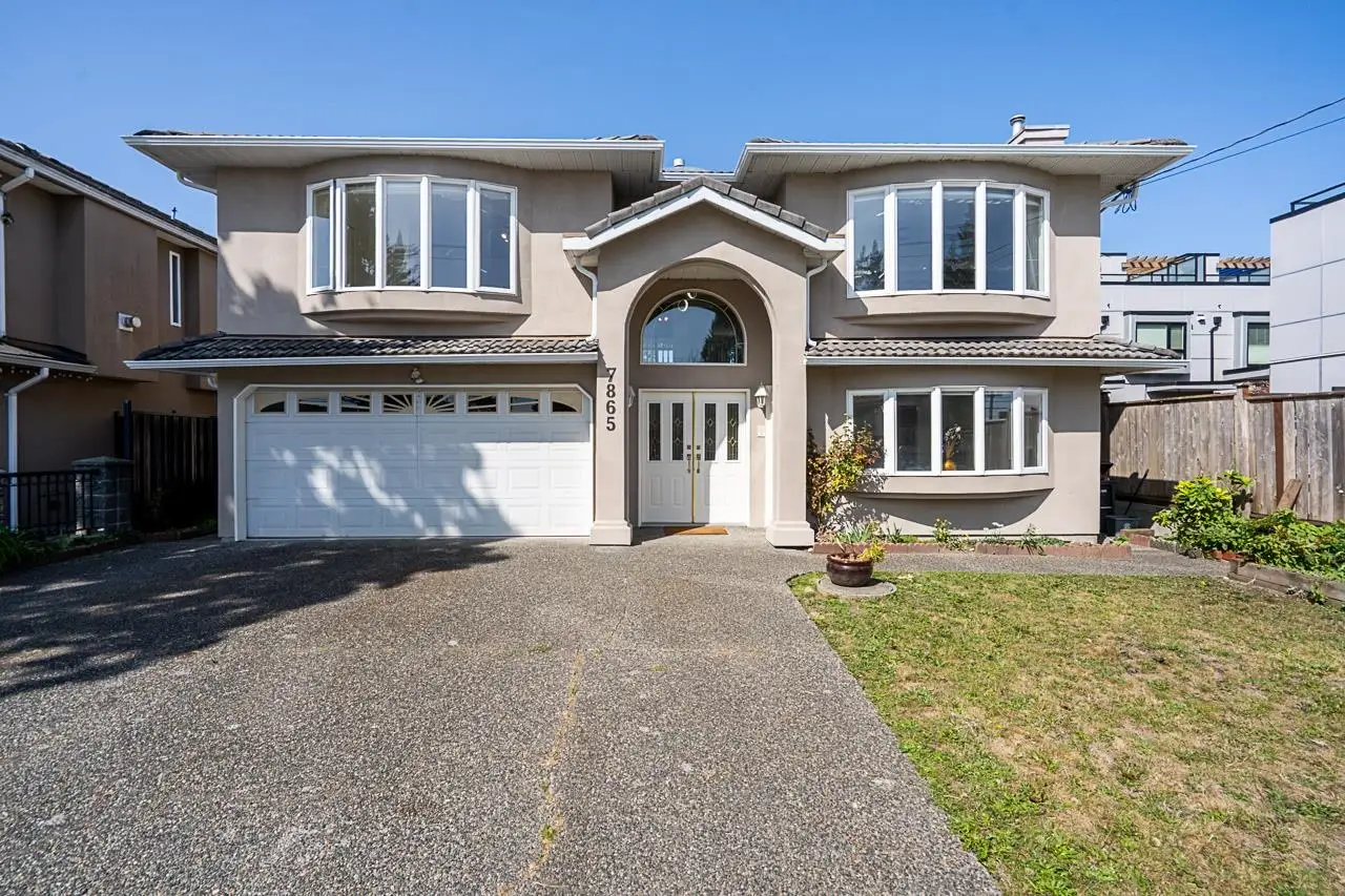 7865 16TH AVENUE, Burnaby BC V3N 1R2