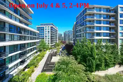 1001 7788 ACKROYD ROAD, Richmond BC V6X 0M8