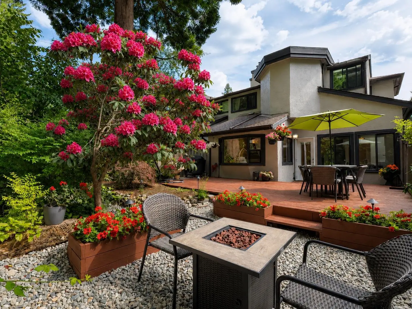 1741 RUFUS DRIVE, North Vancouver BC V7J 3L8