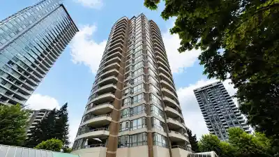 1706 5885 OLIVE AVENUE, Burnaby BC V5H 4N8