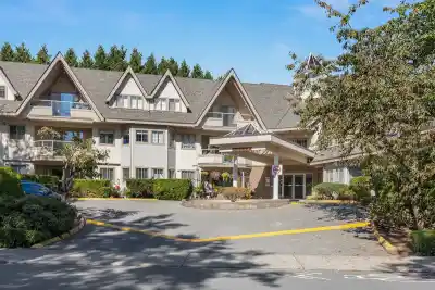 307 19241 FORD ROAD, Pitt Meadows BC V3Y 2N4