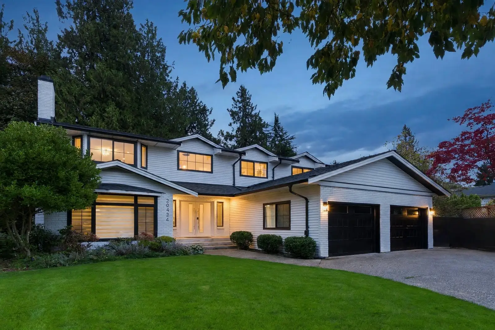 20424 90A AVENUE, Langley BC V1M 1A9