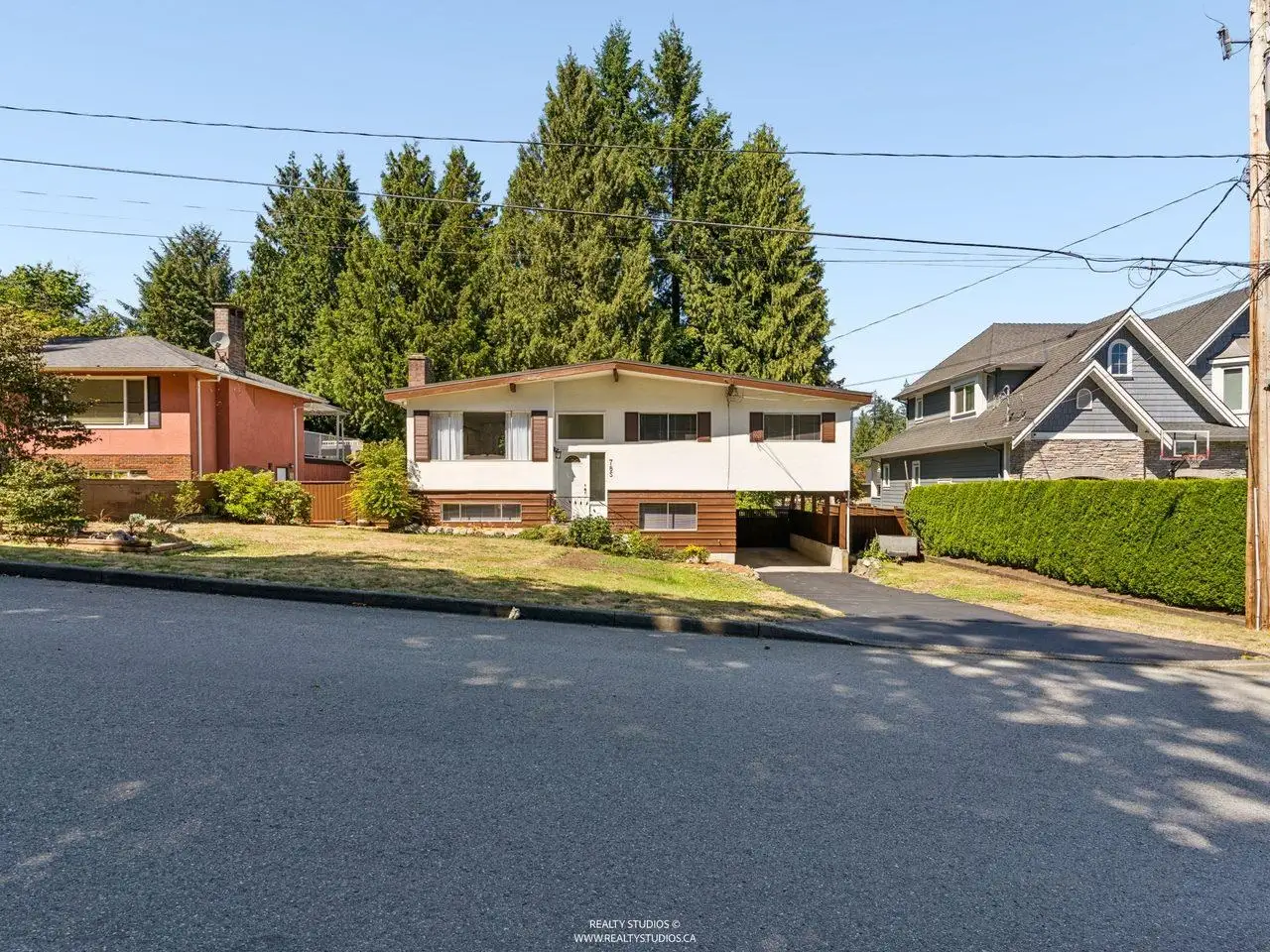 785 REGAN AVENUE, Coquitlam BC V3J 3A7