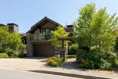 2980 BURFIELD PLACE, West Vancouver BC V7S 0A9