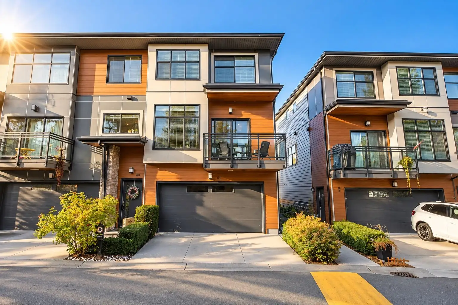 41 2687 158 STREET, Surrey BC V3Z 6V3