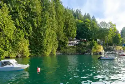 1558 MOUNT GARDNER ROAD, Bowen Island BC V0N 1G2
