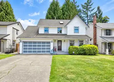 20986 93A AVENUE, Langley BC V1M 1R8
