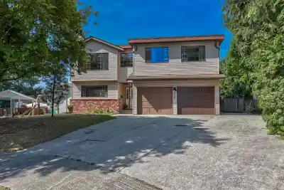 12229 FOREST PLACE, Maple Ridge BC V2X 8G4
