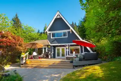 1177 ADAMS ROAD, Bowen Island BC V0N 1G2