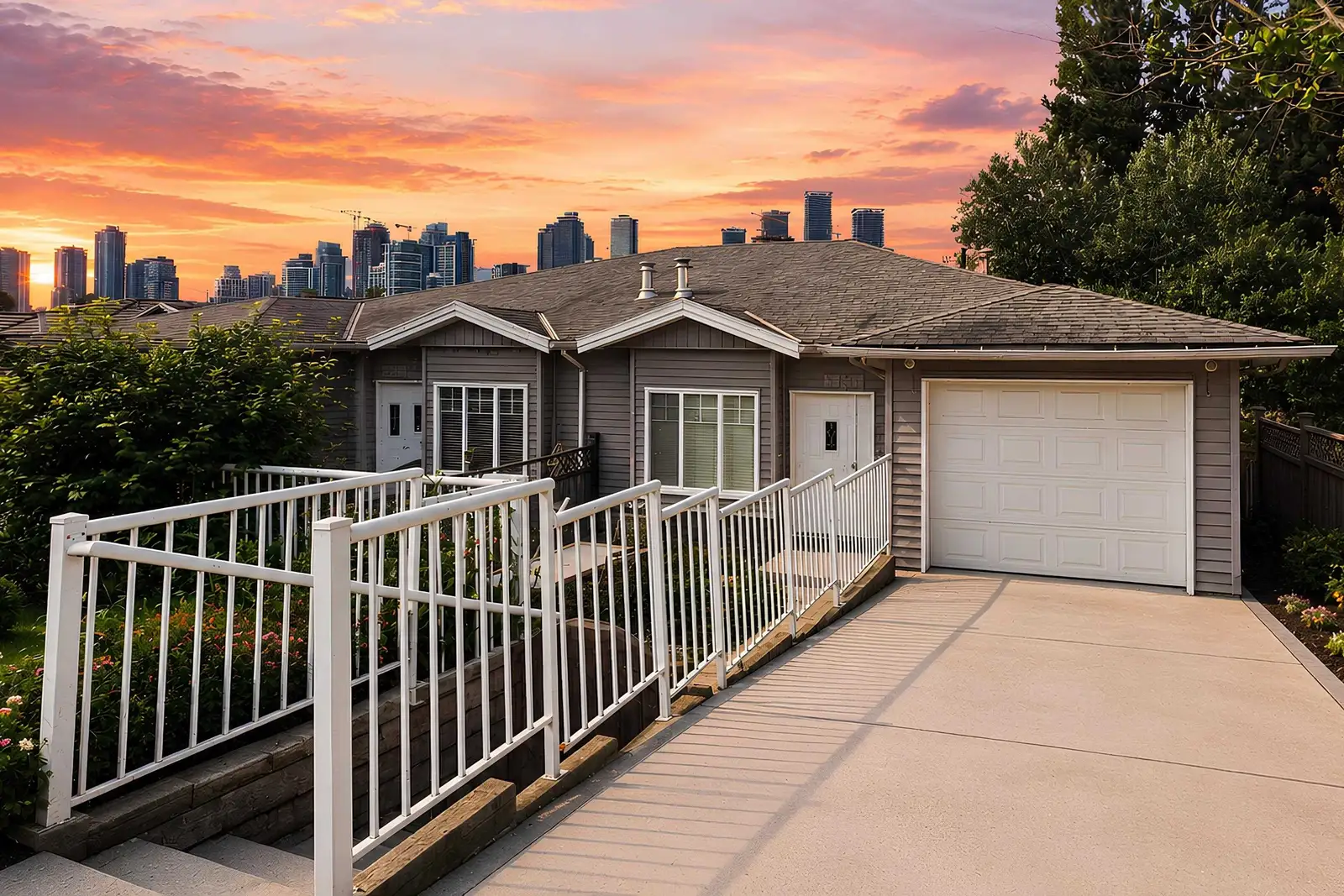 5131 MANOR STREET, Burnaby BC V5G 1G4