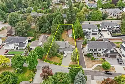 5455 184A STREET, Surrey BC V3S 8L4