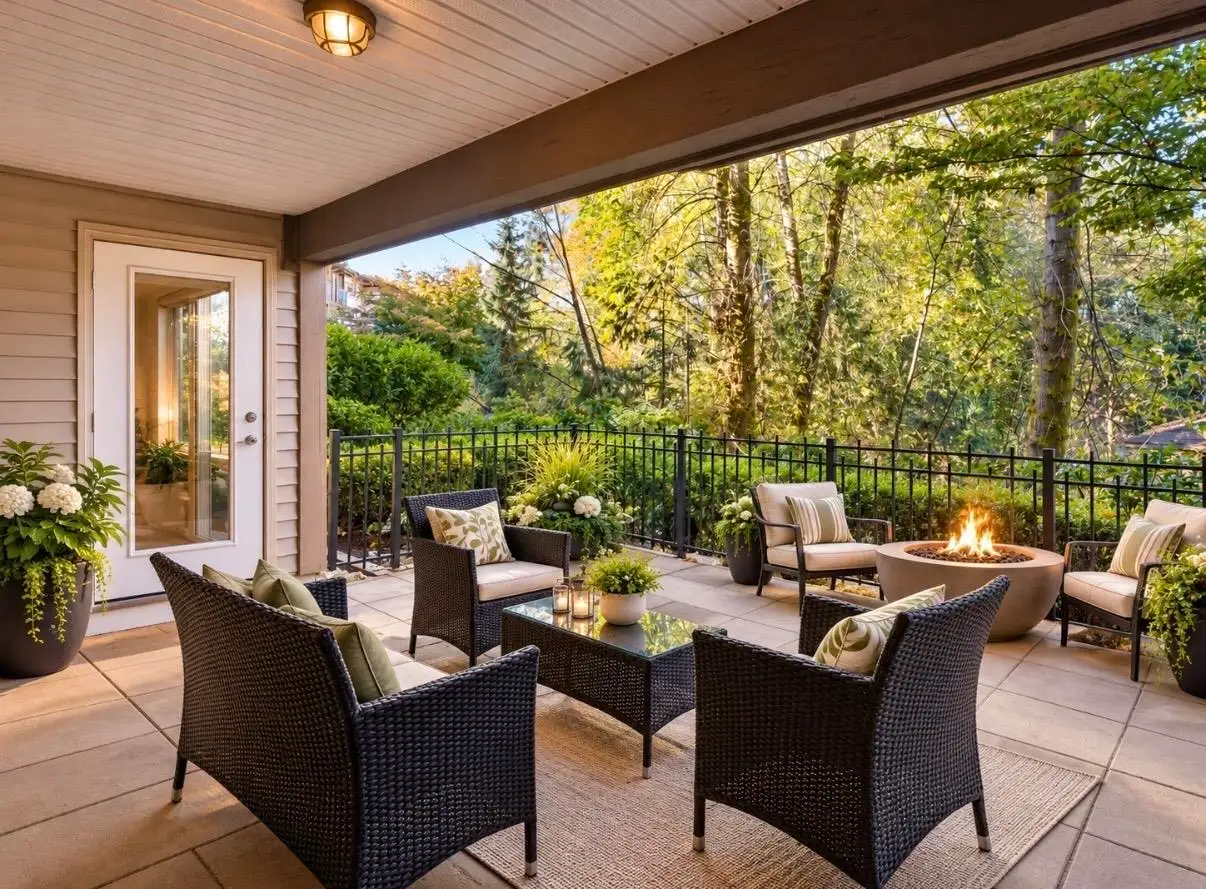 103 700 KLAHANIE DRIVE, Port Moody BC V3H 5L3