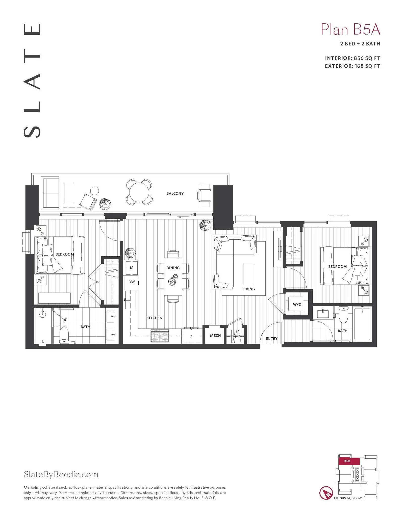 3702 2135 SPRINGER AVENUE, Burnaby BC V5B 0C1
