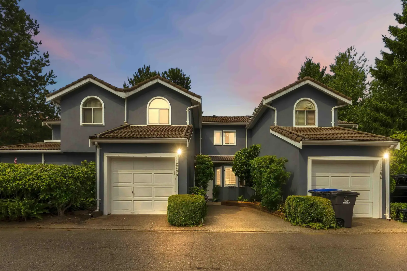 2 10094 154 STREET, Surrey BC V3R 4J6