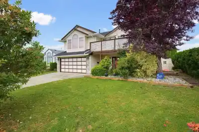 18862 CHARNLEY COURT, Pitt Meadows BC V3Y 2K7