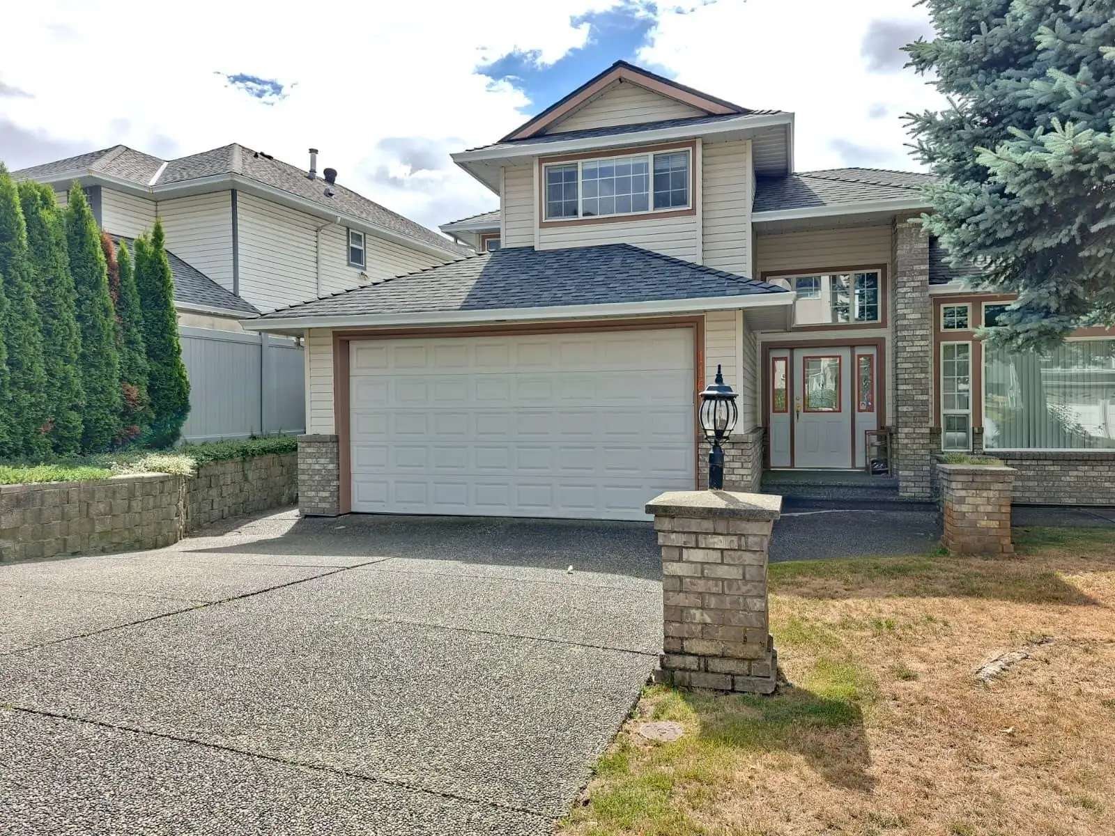 1161 COUTTS WAY, Port Coquitlam BC V3C 6B6