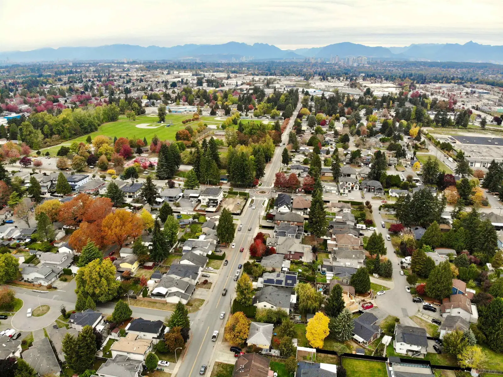 6728 134A STREET, Surrey BC V3W 4V3