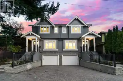5584 RUPERT STREET, Vancouver BC V5R 2K5