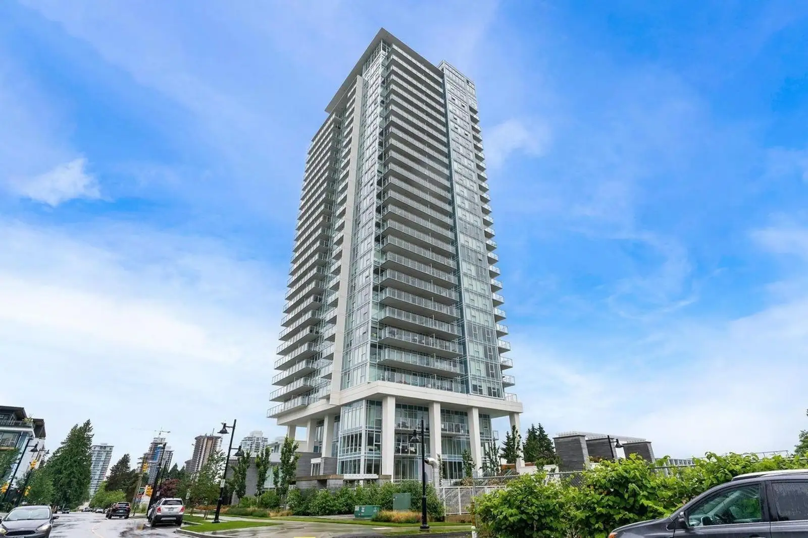 2509 652 WHITING WAY, Coquitlam BC V3J 0K3