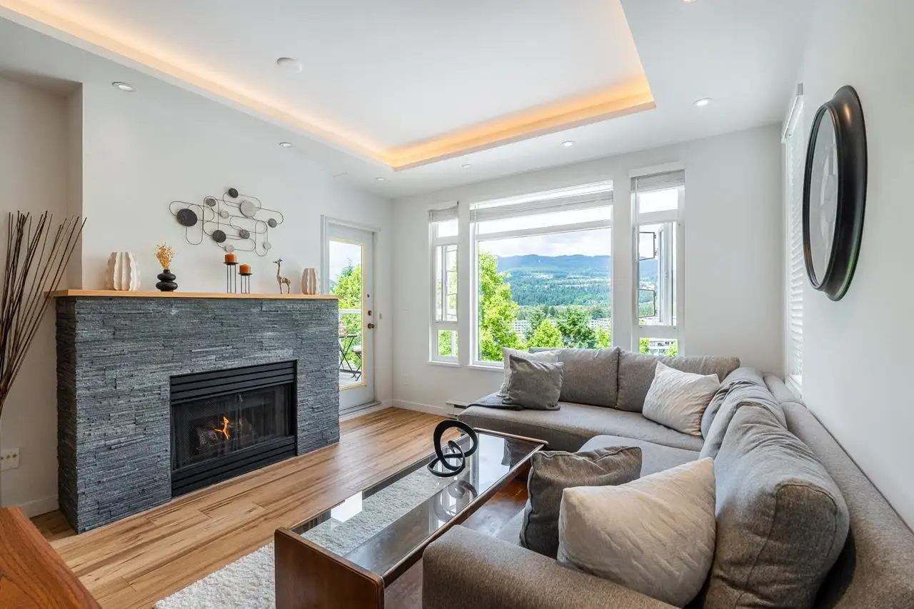 502 3001 TERRAVISTA PLACE, Port Moody BC V3H 5A2