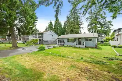 12232 85A AVENUE, Surrey BC V3W 3H6