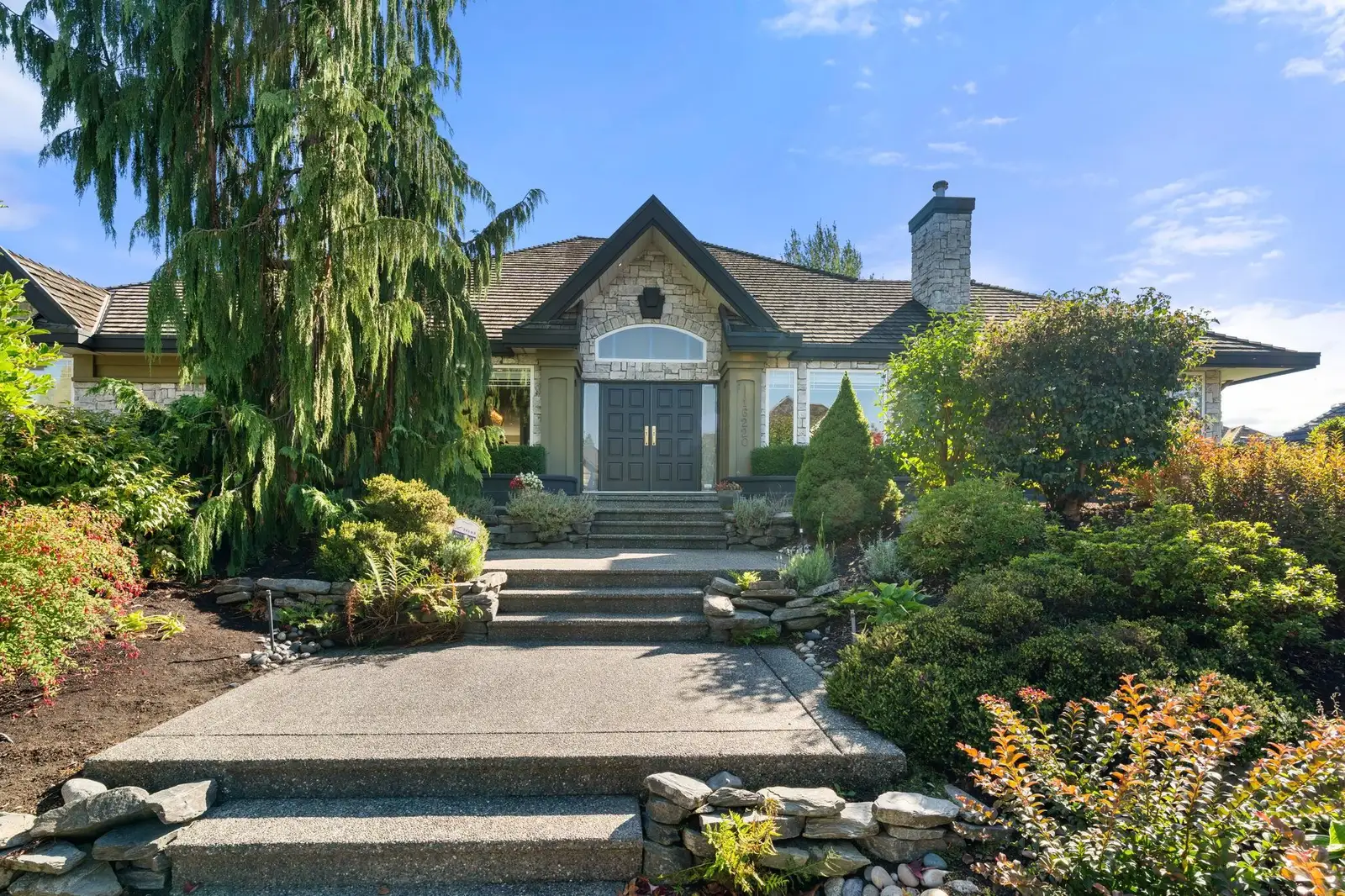 16220 MORGAN CREEK CRESCENT, Surrey BC V3S 0H5
