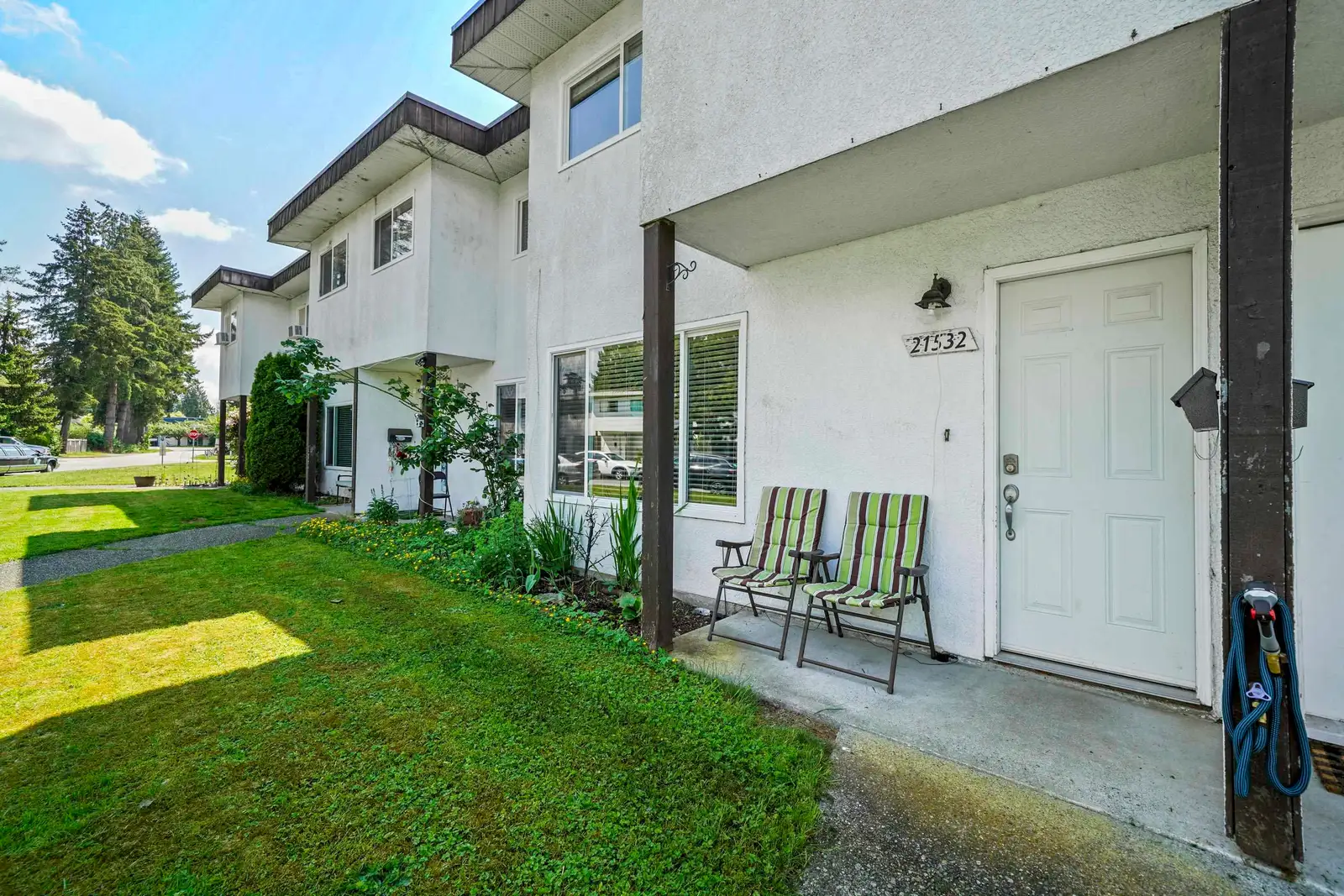 21532 MAYO PLACE, Maple Ridge BC V2X 2K9