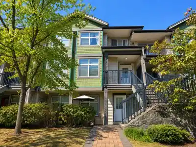 228 7333 16TH AVENUE, Burnaby BC V3N 0A8