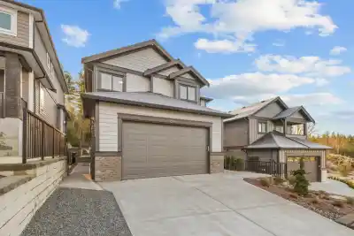 13544 BIRDTAIL DRIVE, Maple Ridge BC V4R 2P7