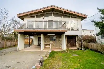 12743 114 AVENUE, Surrey BC V3V 3P2