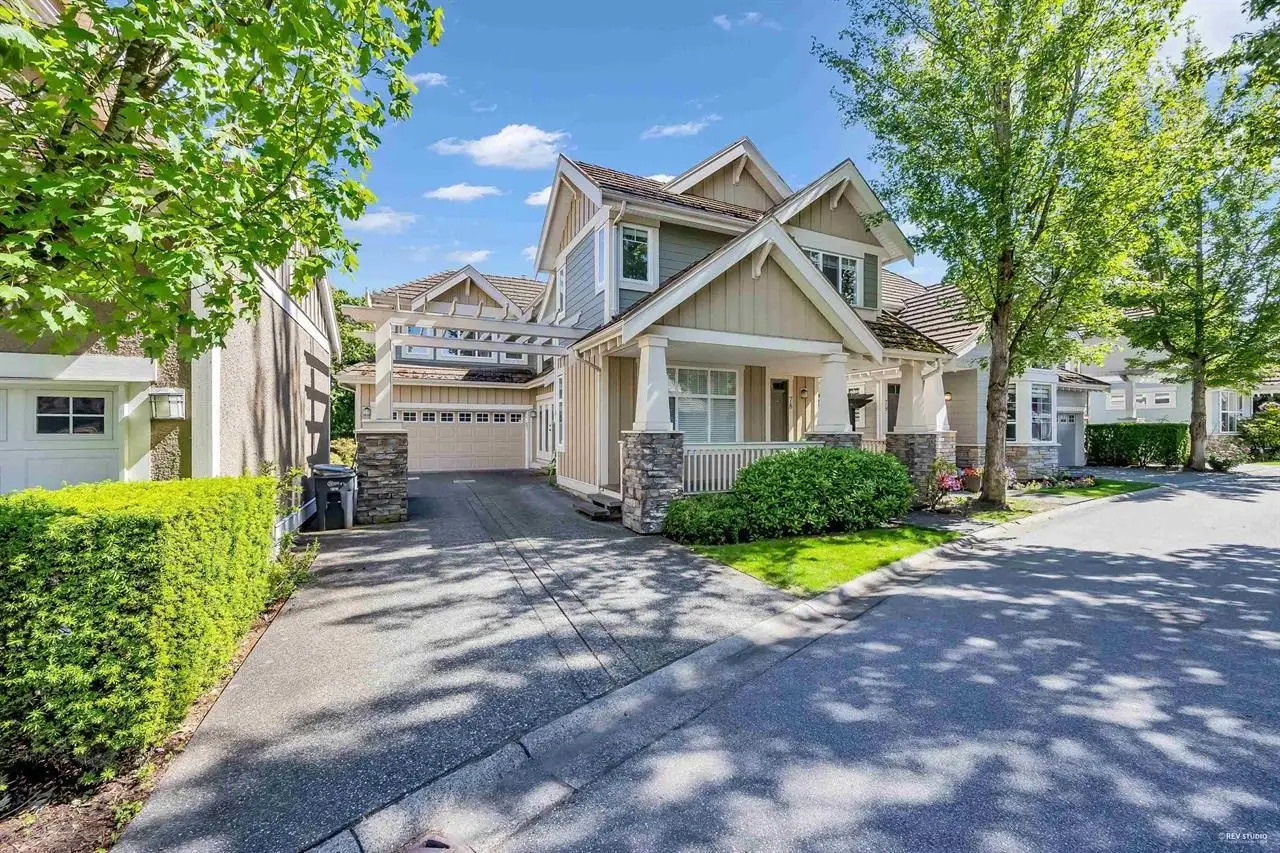 78 15288 36 AVENUE, Surrey BC V3Z 0S6