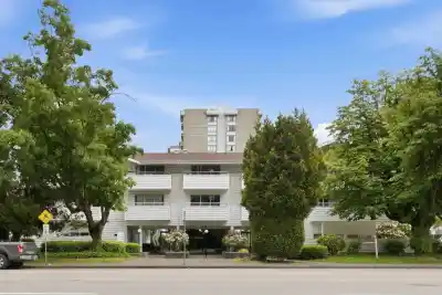301 707 8TH STREET, New Westminster BC V3M 3S6