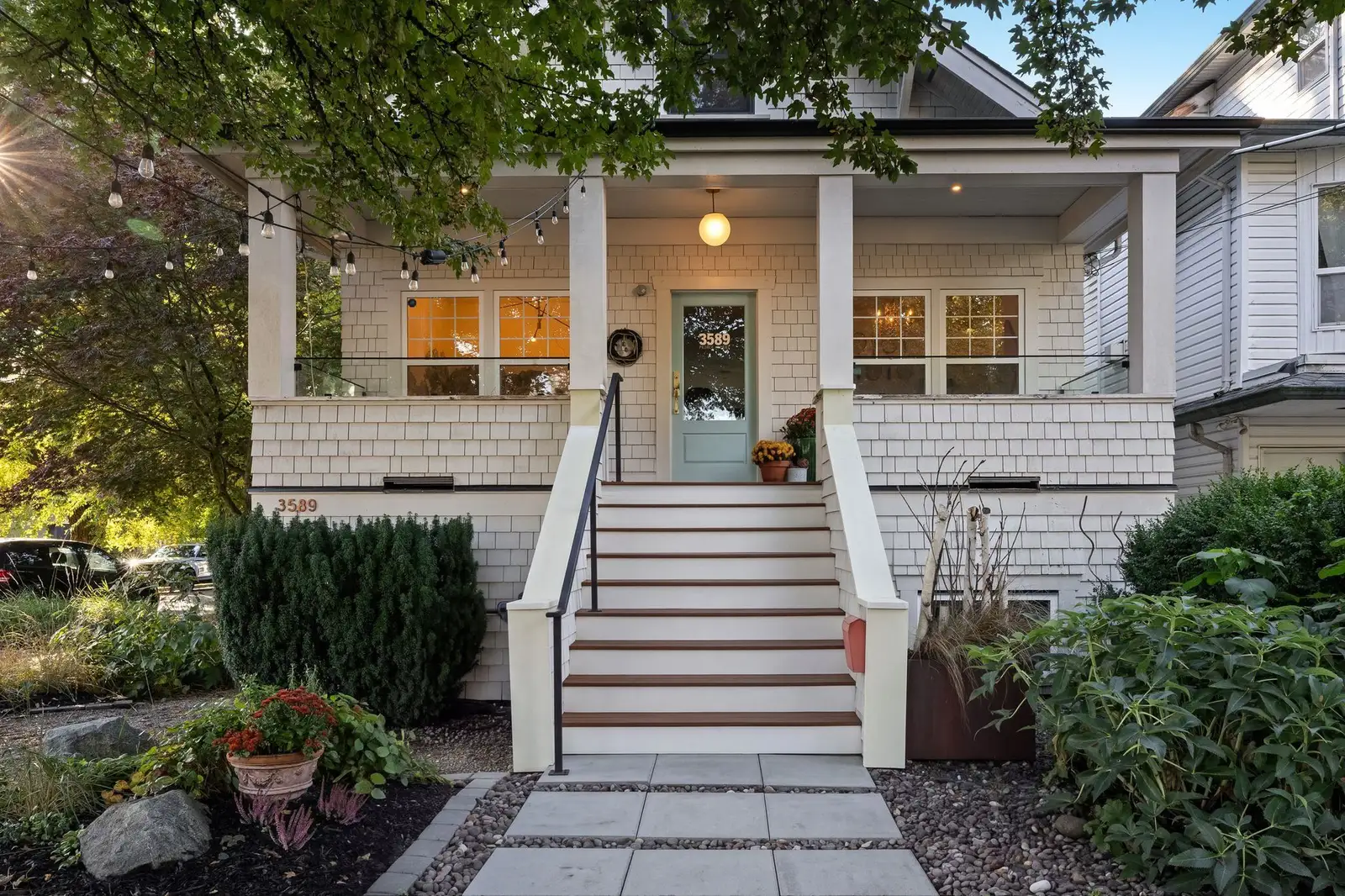 3589 PRINCE ALBERT STREET, Vancouver BC V5V 4H8