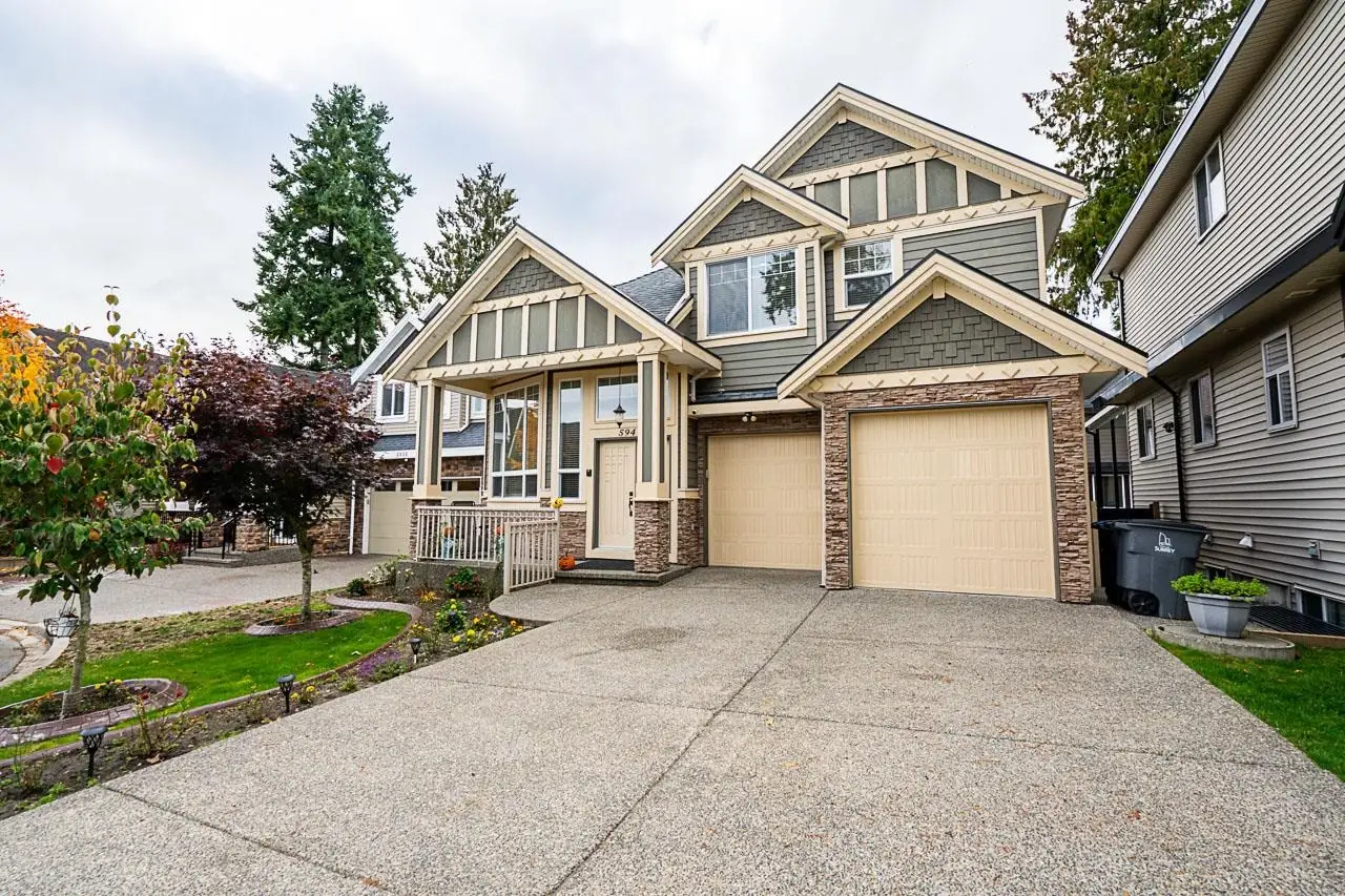 5941 129B STREET, Surrey BC V3X 0C5