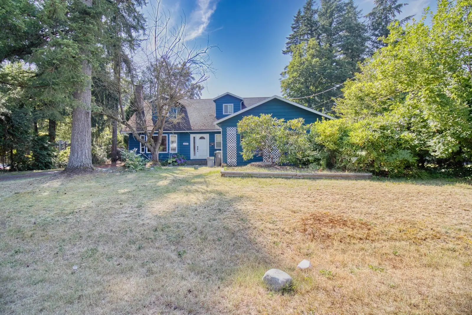 4009 204B STREET, Langley BC V3A 1Z7