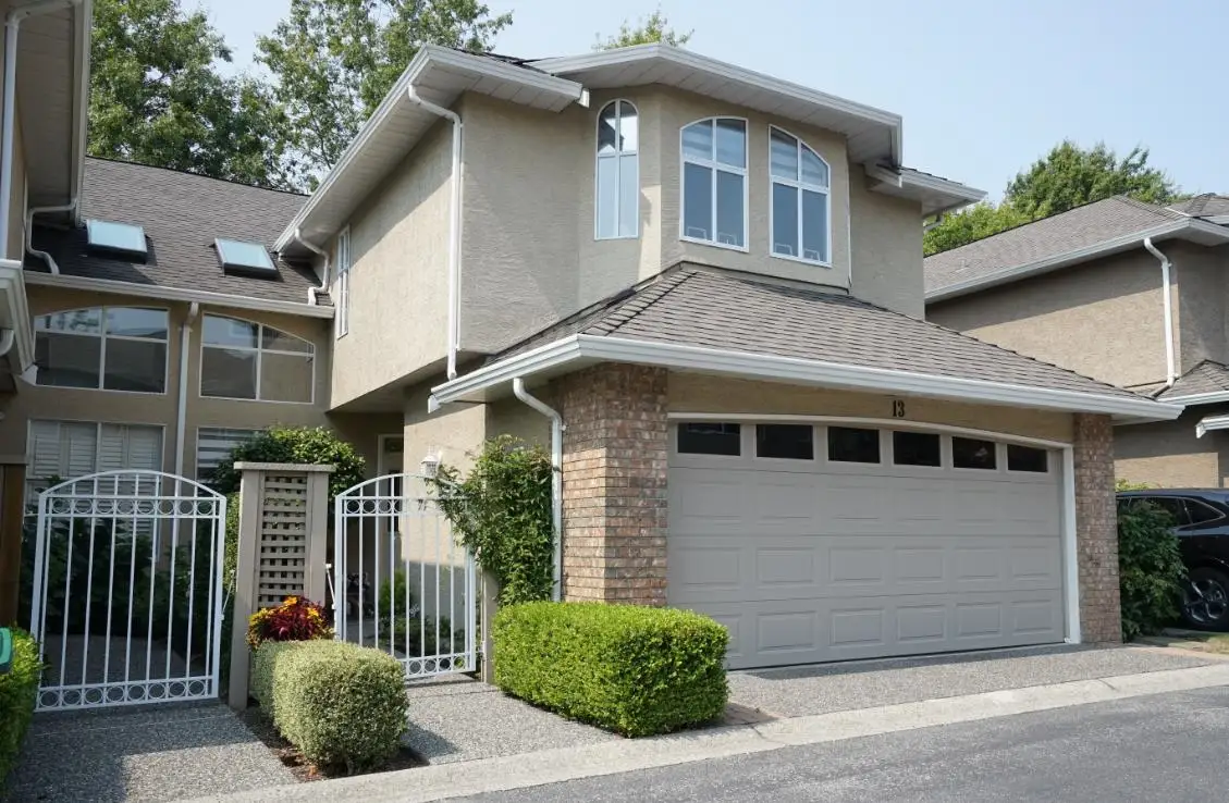 13 6211 W BOUNDARY DRIVE, Surrey BC V3X 3G7