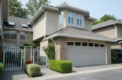 13 6211 W BOUNDARY DRIVE, Surrey BC V3X 3G7