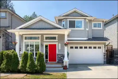 1116 11497 236 STREET, Maple Ridge BC V2W 2E8