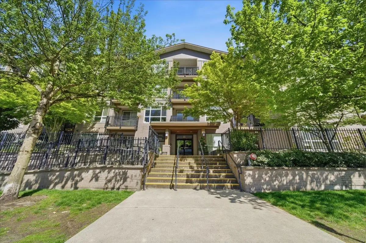 319 2343 ATKINS AVENUE, Port Coquitlam BC V3C 1Y7