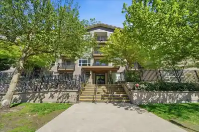 319 2343 ATKINS AVENUE, Port Coquitlam BC V3C 1Y7