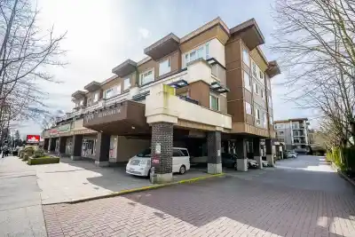 410 9655 KING GEORGE BOULEVARD, Surrey BC V3T 0C7