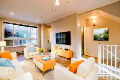 12 8088 SPIRES GATE, Richmond BC V6Y 4J6