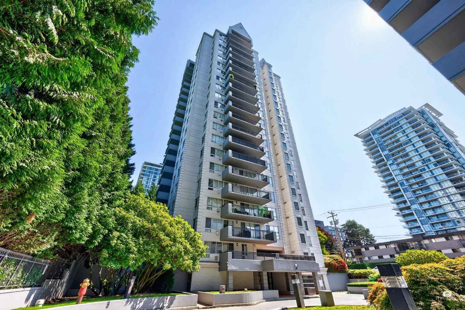 204 555 AUSTIN AVENUE, Coquitlam BC V3K 6R8